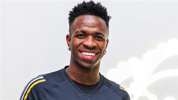 فينيسيوس جونيور