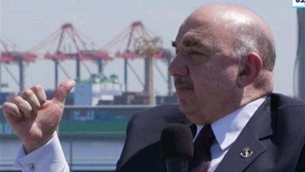 اللواء محفوظ مرزوق