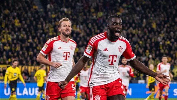 بايرن ميونخ