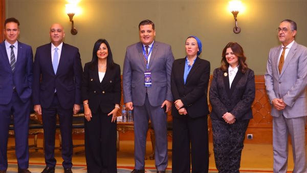 صورة من الحدث