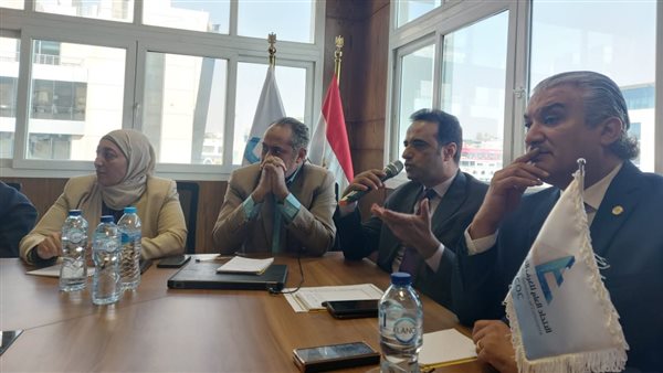 صورة من الحدث