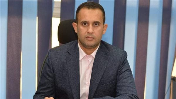 المهندس مصطفى سعيد