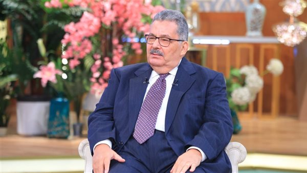 حفيد طه حسين