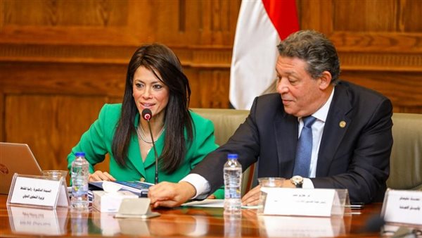 صورة من الحدث