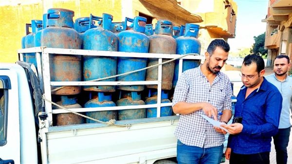 جانب من الحملة 