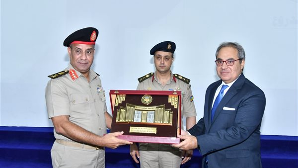 صورة من الحدث 