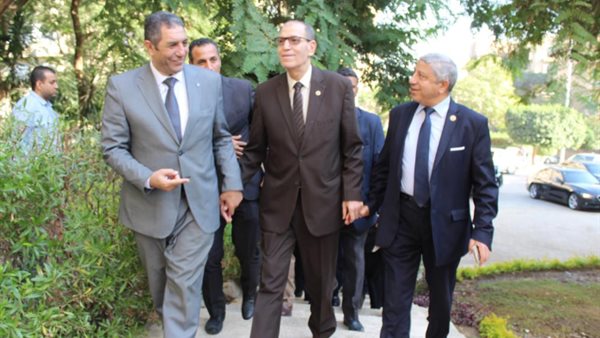 صورة من الحدث 