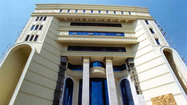 نقابة الصحفيين المصريين