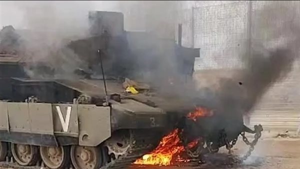 صورة ارشيفية غزة