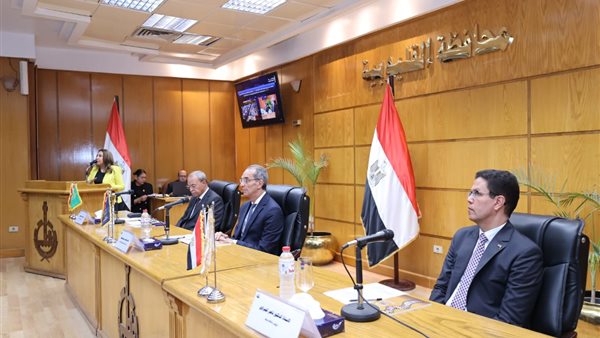 رئيس جامعة بنها