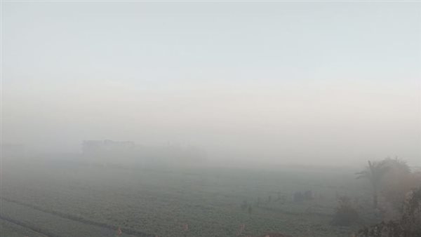 بدء الأجواء الشتوية..