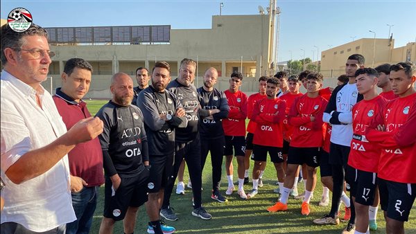 منتخب الشباب