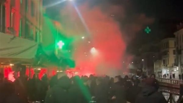 دوري ابطال اوروبا