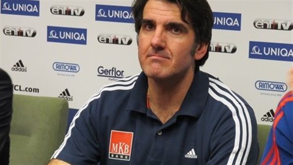 كارلوس أورتيجا