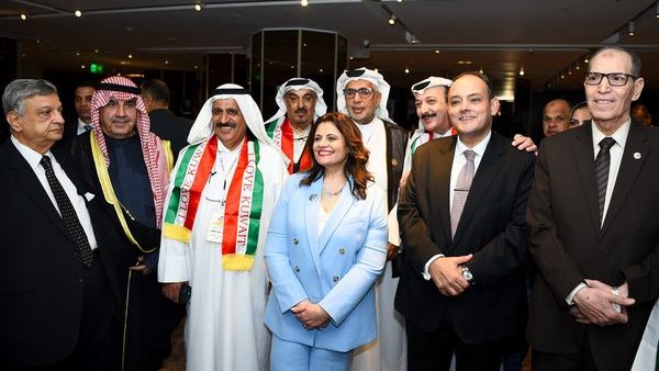 صورة من الحدث 