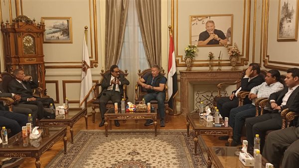 صورة من الحدث 