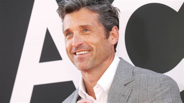 باتريك ديمبسي 