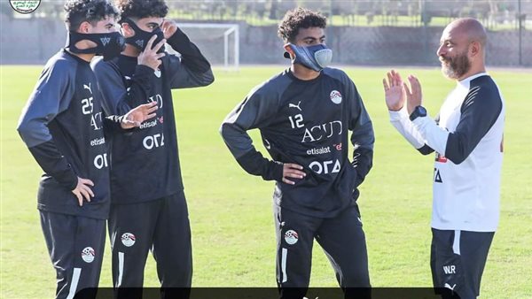 منتخب مصر للشباب