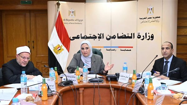 صورة من الحدث 