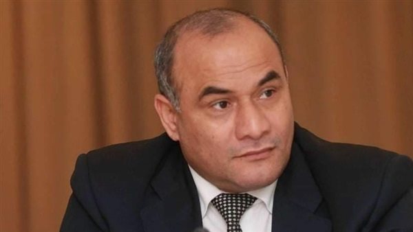  المستشار  شعبان