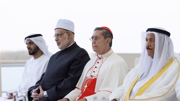 صورة من اللقاء 