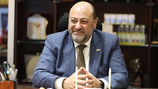 رئيس مجلس الإدارة