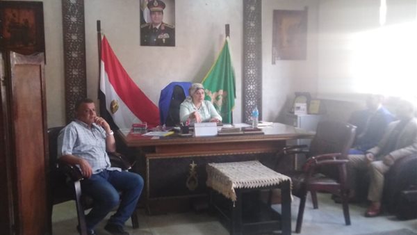 صورة من الحدث 