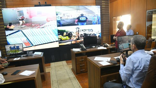 صورة من الحدث 