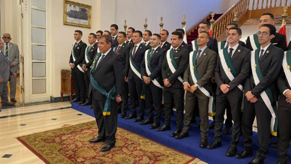 صورة من الحدث 