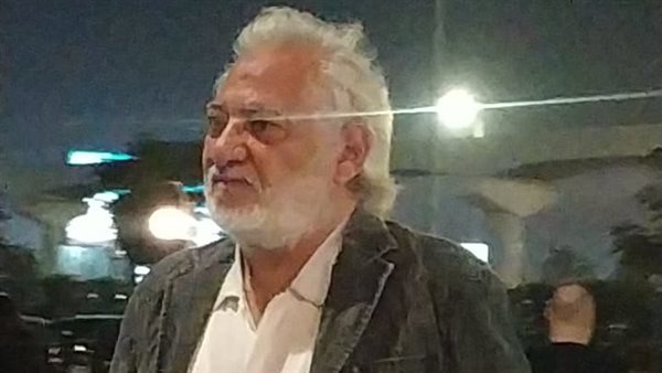 سامح الصريطي 