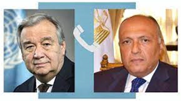 وزير الخارجية وانتونى