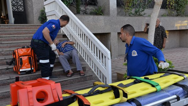 محافظة الإسماعيلية