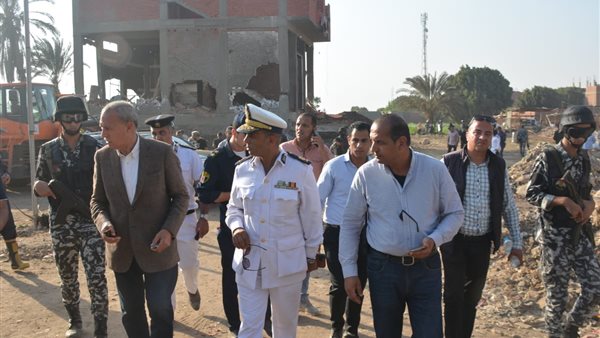 اللواء عبدالحميد