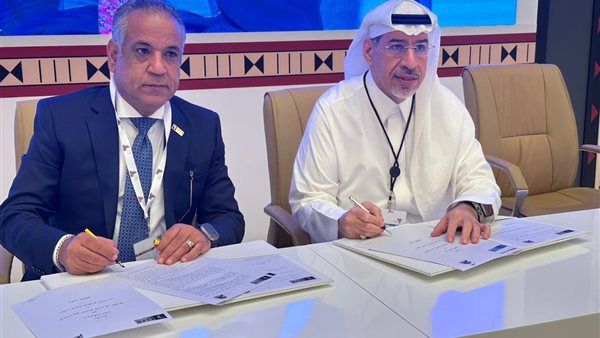 صورة من الحدث