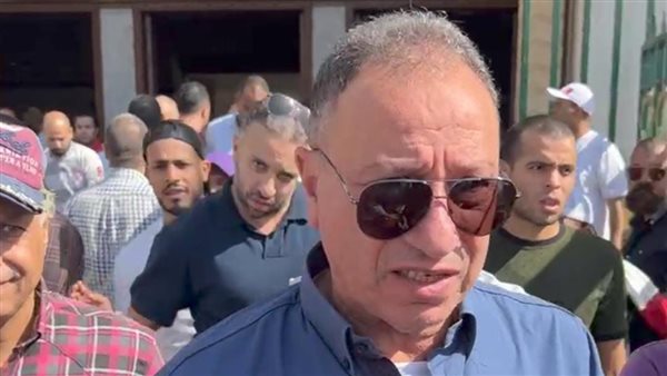 محمود الخطيب 