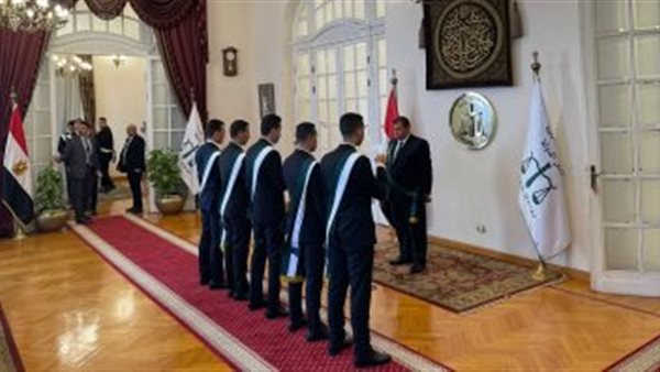 صورة من الحدث 