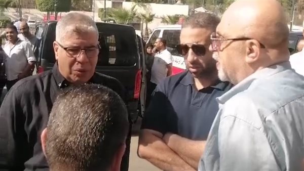 شوبير وسراج 