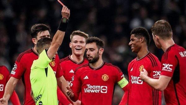 مانشستر يونايتد 