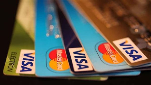 بطاقات الدفع 