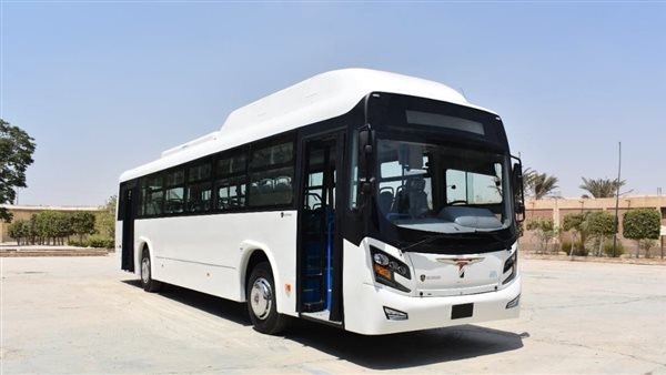 أتوبيس سياحي صديق