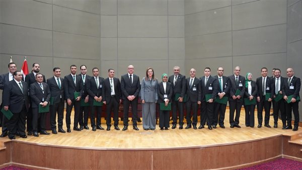 صورة من الحدث