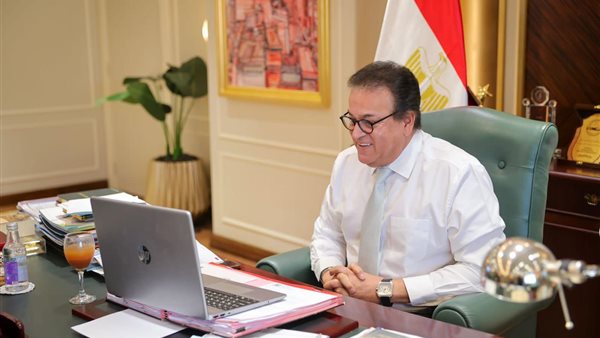  الدكتور خالد عبدالغفار