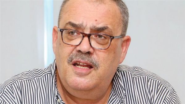 أشرف صبري رئيس شركة