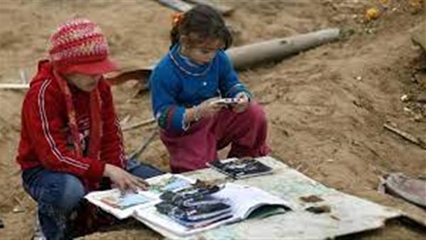 صورة ارشيفية غزة