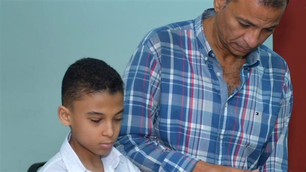 من ذوي البصيرة يشارك