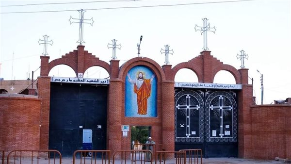 جانب من الاستعدادات