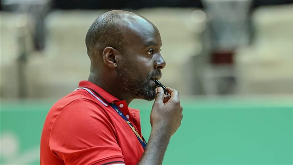 رجال يد الأهلي