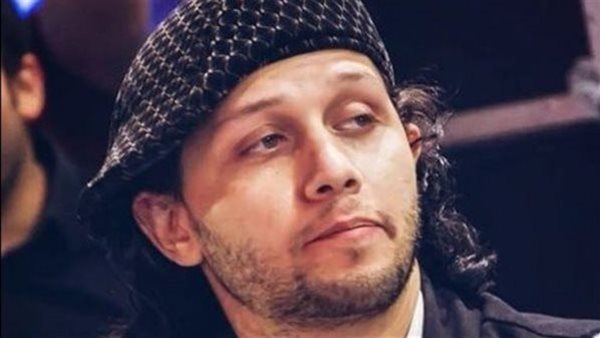 عازف الأورج