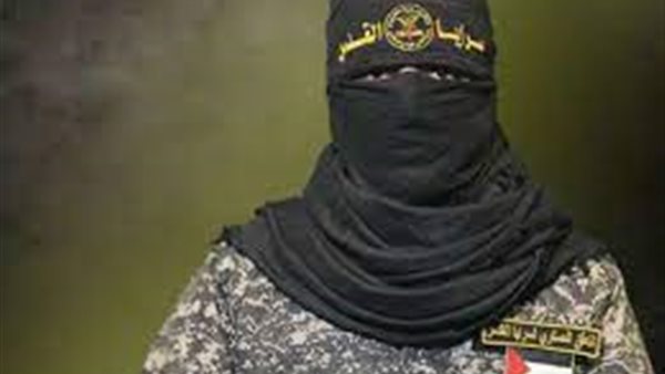 أبو حمزة هو المتحدث