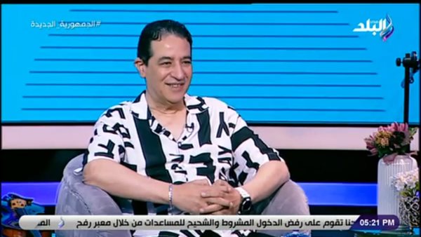 محمد الموجي 